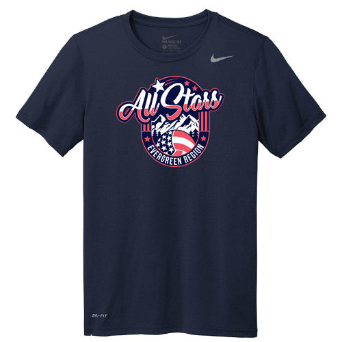 Nike Team rLegend Tee