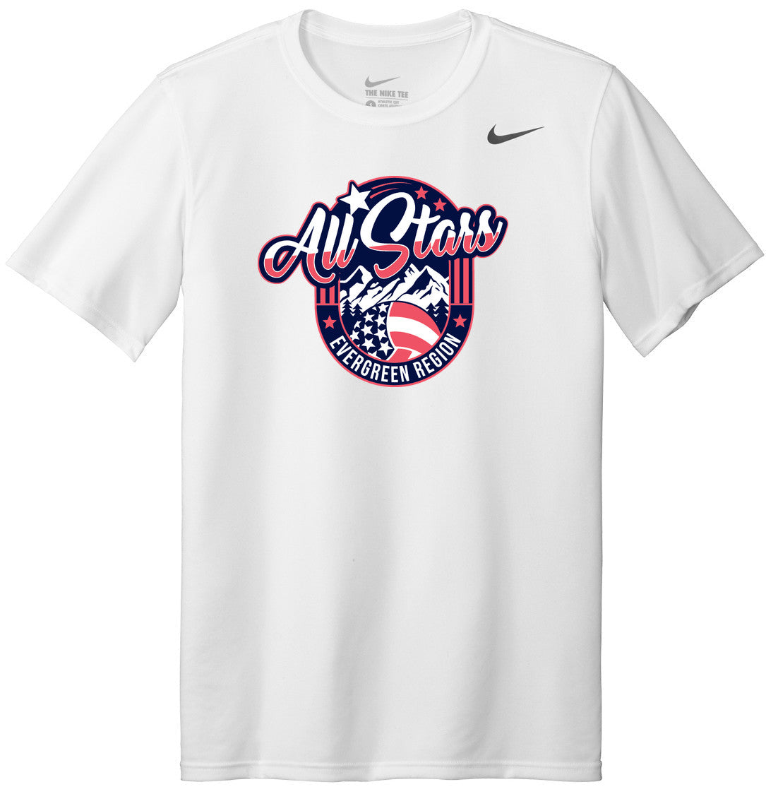 Nike Team rLegend Tee