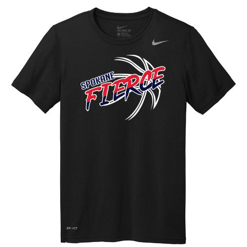 Nike Team rLegend Tee