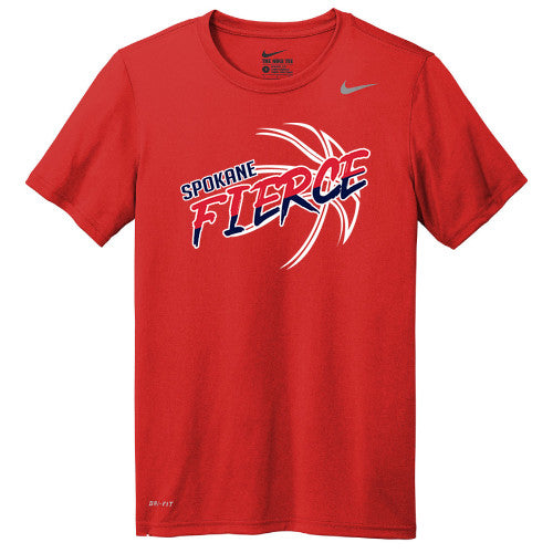 Nike Team rLegend Tee
