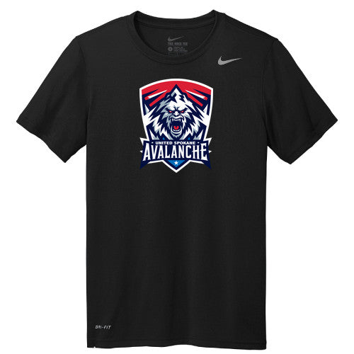 Nike Team rLegend Tee