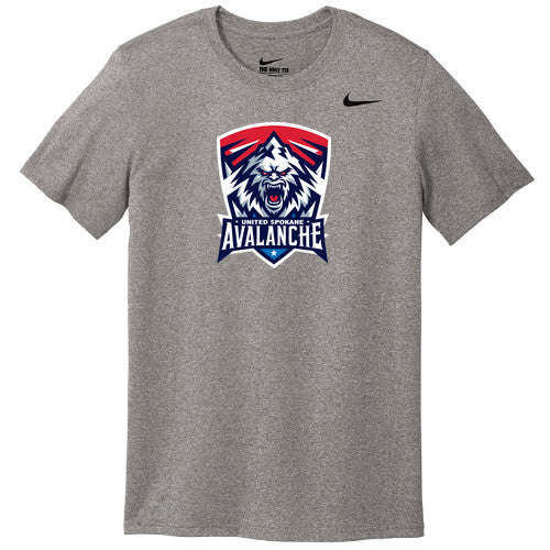 Nike Team rLegend Tee