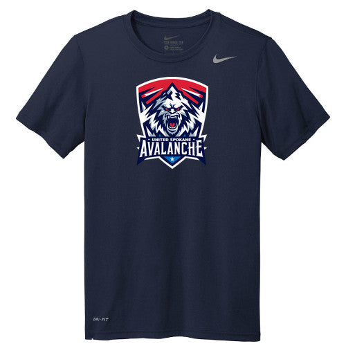 Nike Team rLegend Tee