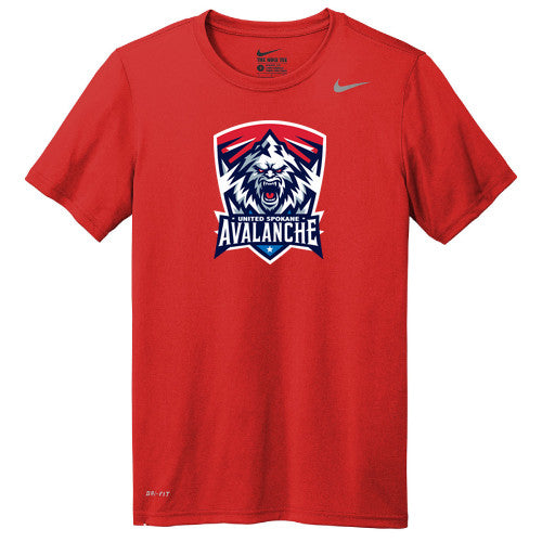 Nike Team rLegend Tee