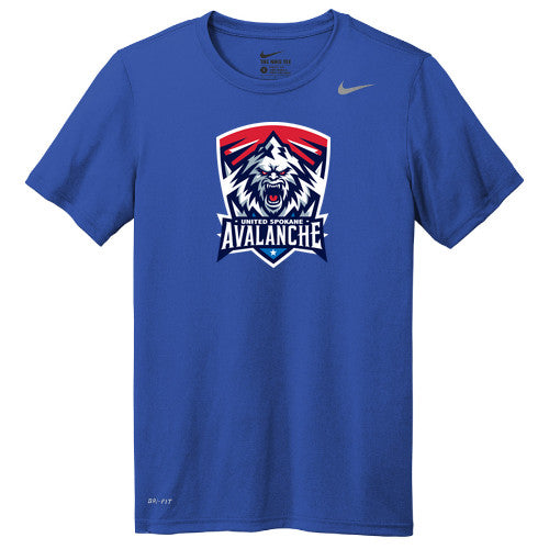Nike Team rLegend Tee