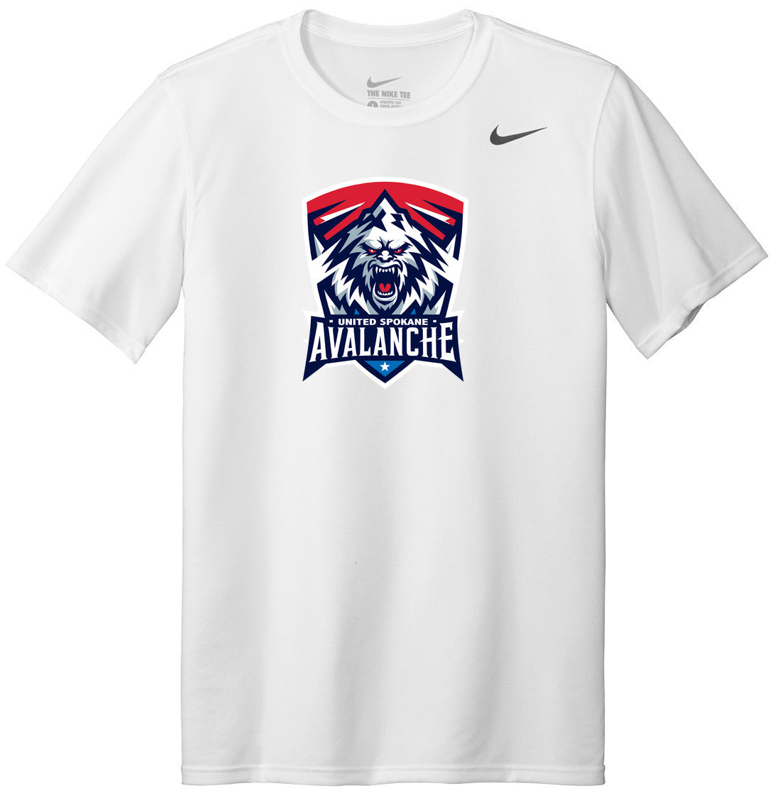 Nike Team rLegend Tee