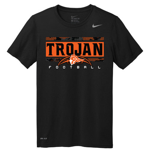 Nike Team rLegend Tee