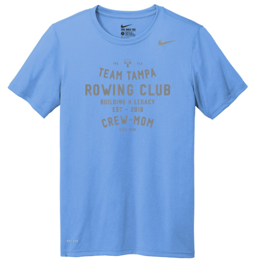 Nike Team rLegend Tee