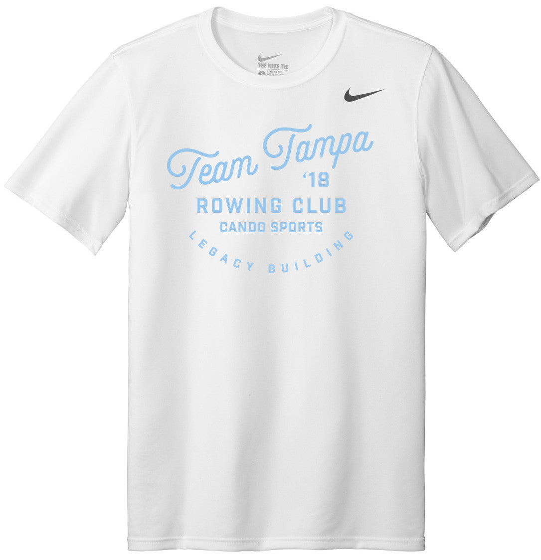 Nike Team rLegend Tee