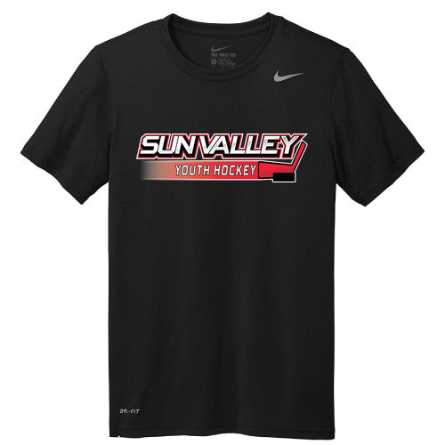 Nike Team rLegend Tee