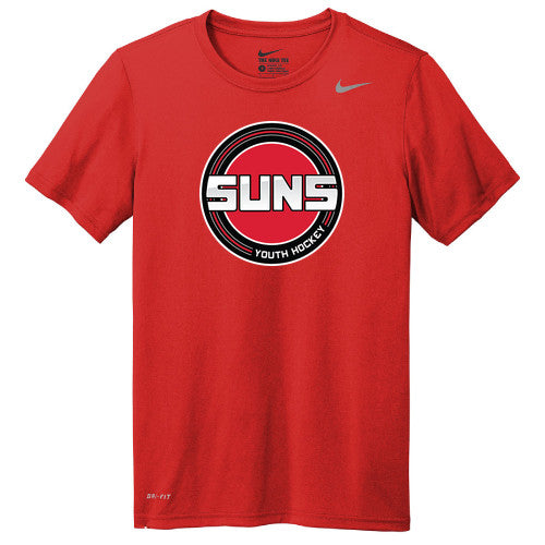 Nike Team rLegend Tee