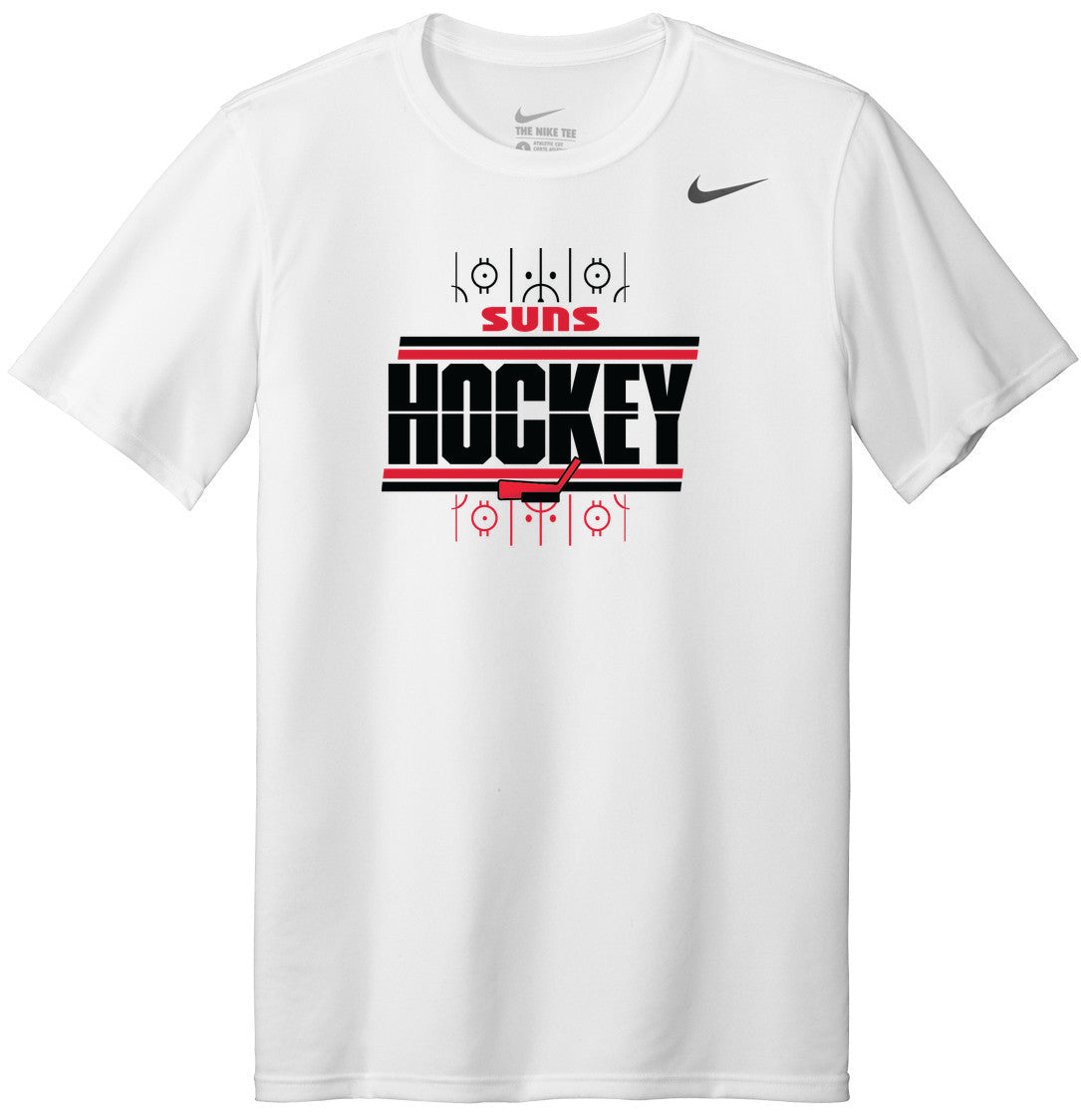 Nike Team rLegend Tee