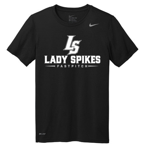Nike Team rLegend Tee
