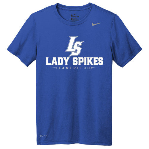 Nike Team rLegend Tee