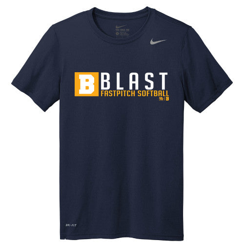 Nike Team rLegend Tee