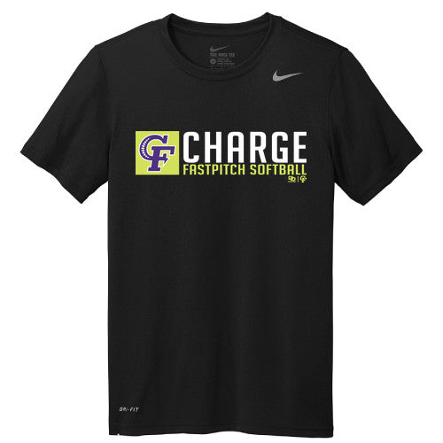 Nike Team rLegend Tee
