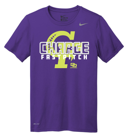 Nike Team rLegend Tee