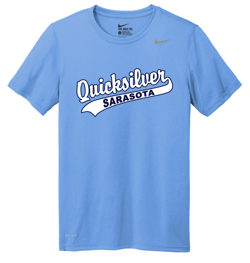 Nike Team rLegend Tee