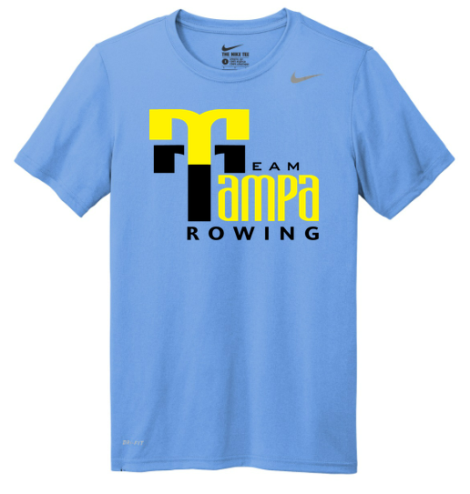 Nike Team rLegend Tee