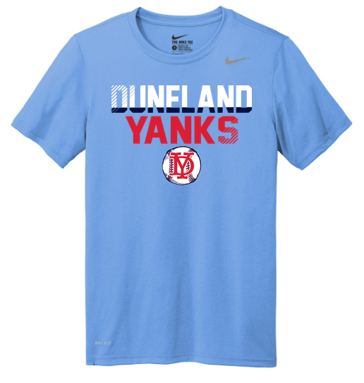 Nike Team rLegend Tee