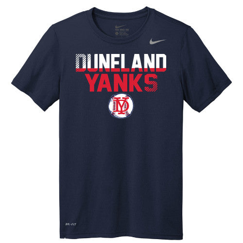 Nike Team rLegend Tee