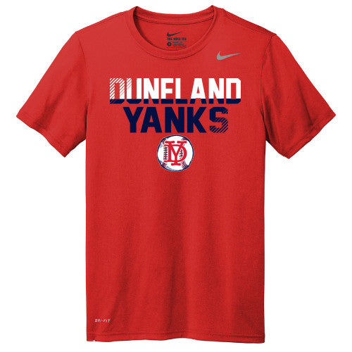 Nike Team rLegend Tee