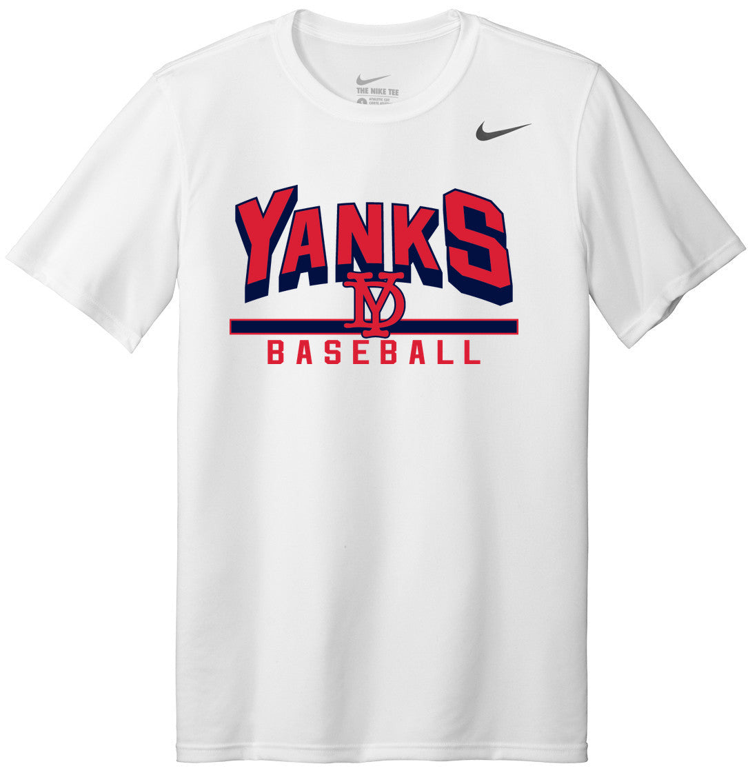 Nike Team rLegend Tee
