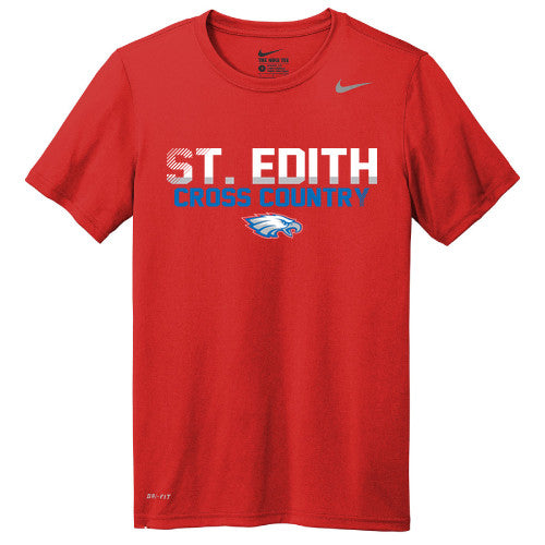 Nike Team rLegend Tee