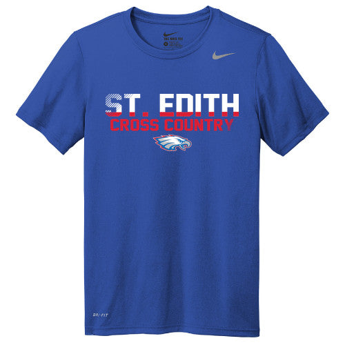 Nike Team rLegend Tee