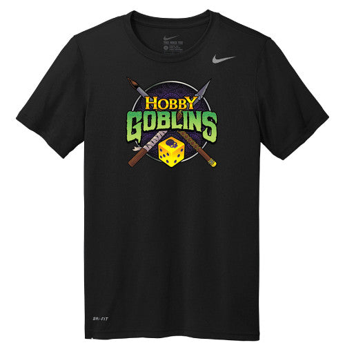 Nike Team rLegend Tee