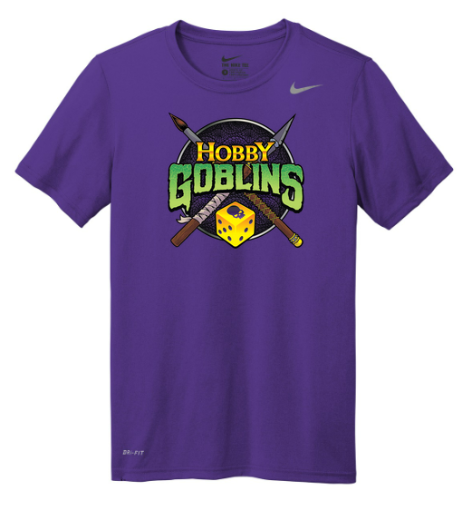 Nike Team rLegend Tee