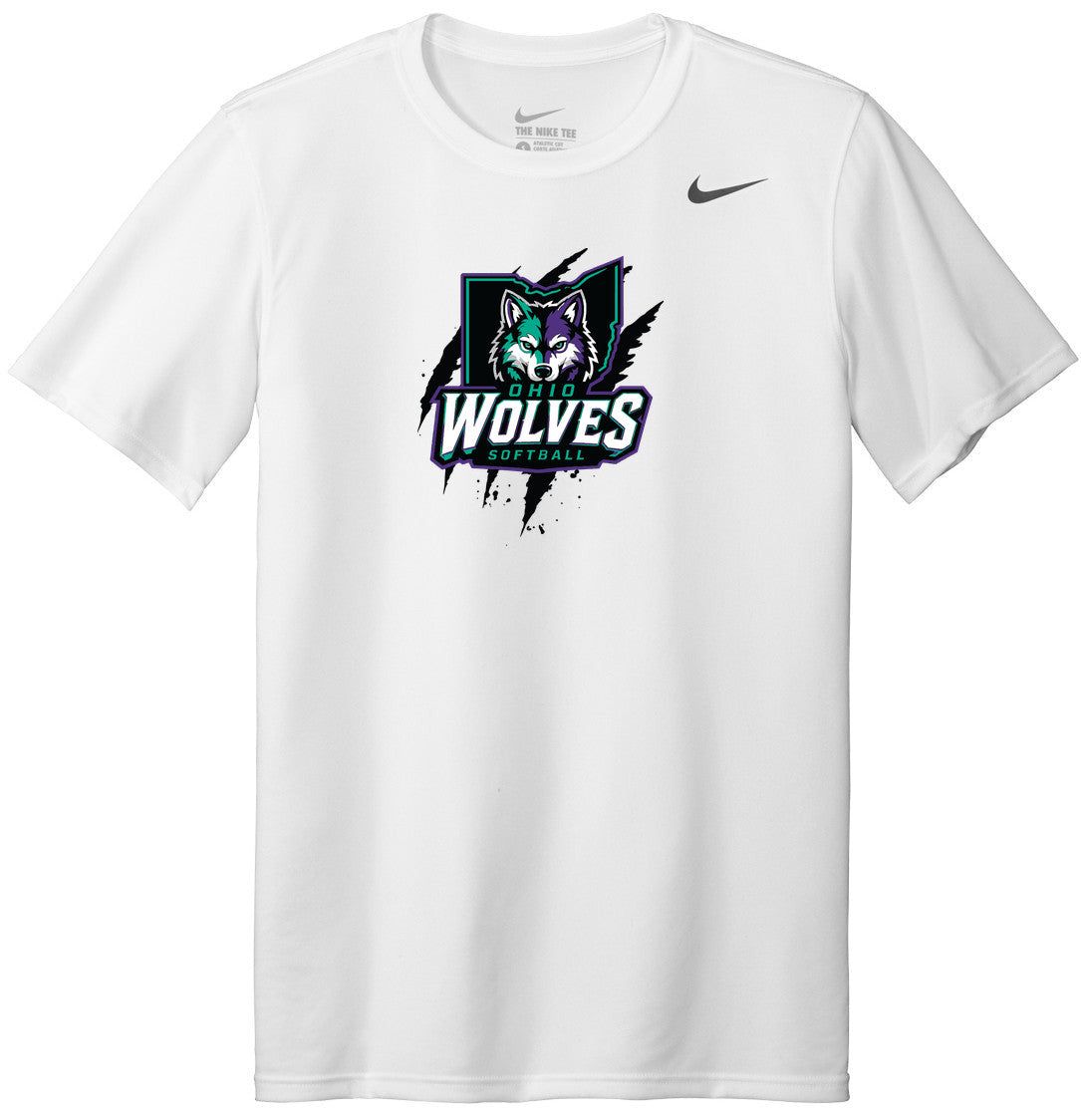 Nike Team rLegend Tee