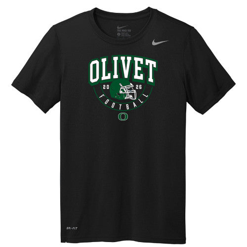Nike Team rLegend Tee