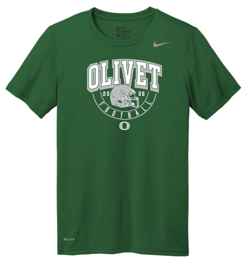 Nike Team rLegend Tee
