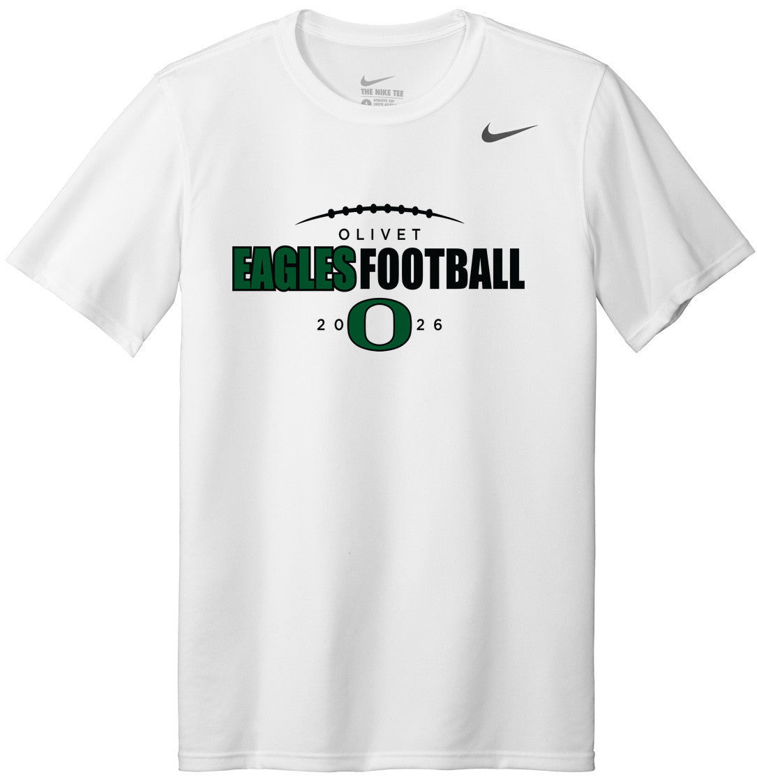 Nike Team rLegend Tee