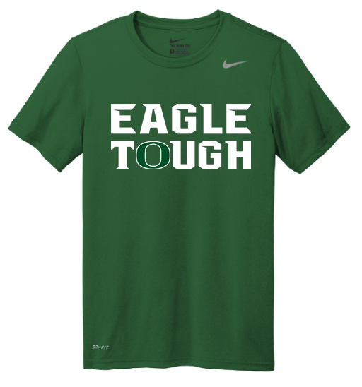 Nike Team rLegend Tee