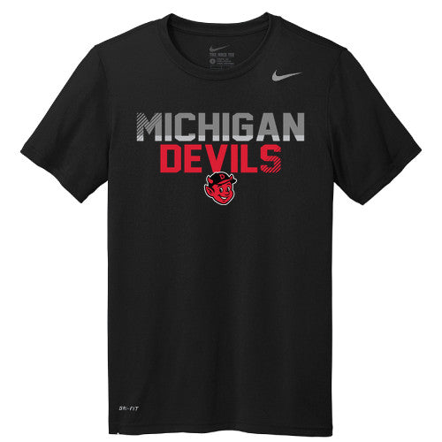 Nike Team rLegend Tee