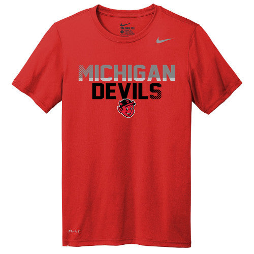 Nike Team rLegend Tee