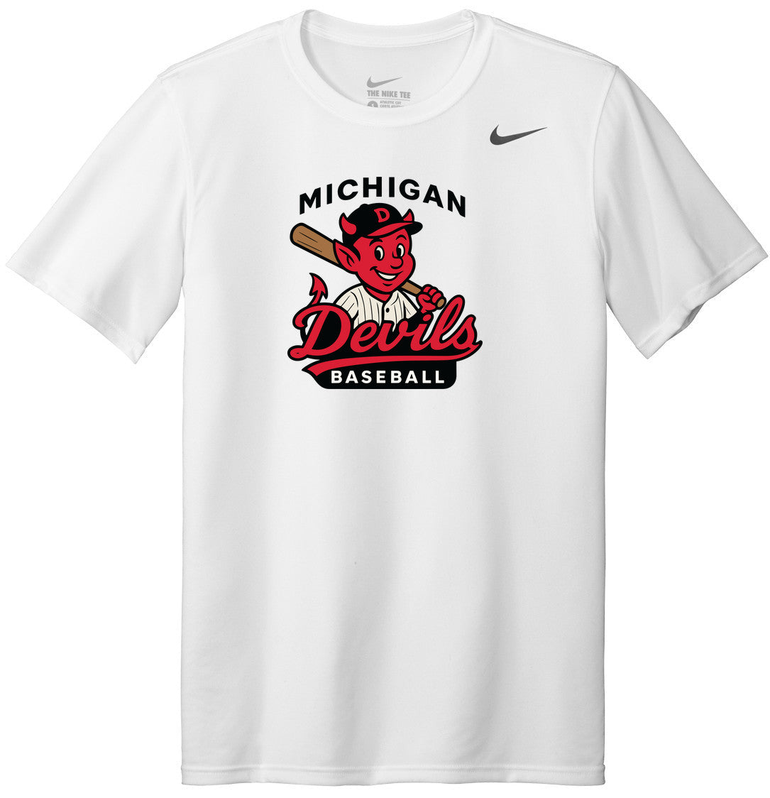 Nike Team rLegend Tee