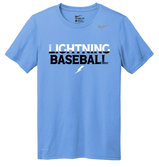 Nike Team rLegend Tee