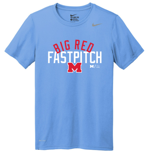 Nike Team rLegend Tee