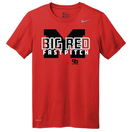 Nike Team rLegend Tee