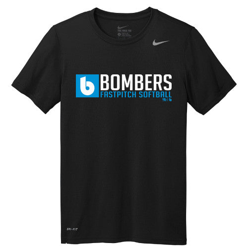 Nike Team rLegend Tee
