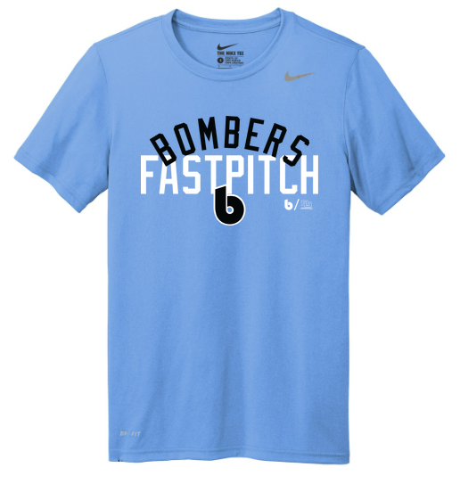 Nike Team rLegend Tee