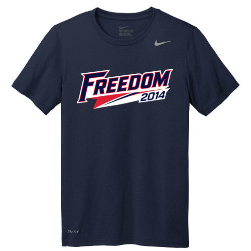 Nike Team rLegend Tee