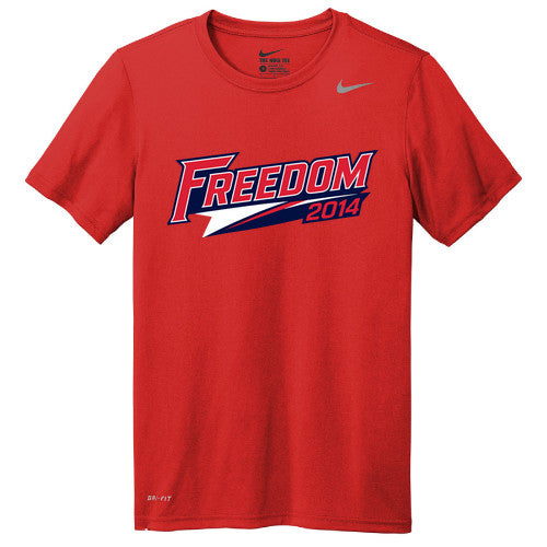 Nike Team rLegend Tee