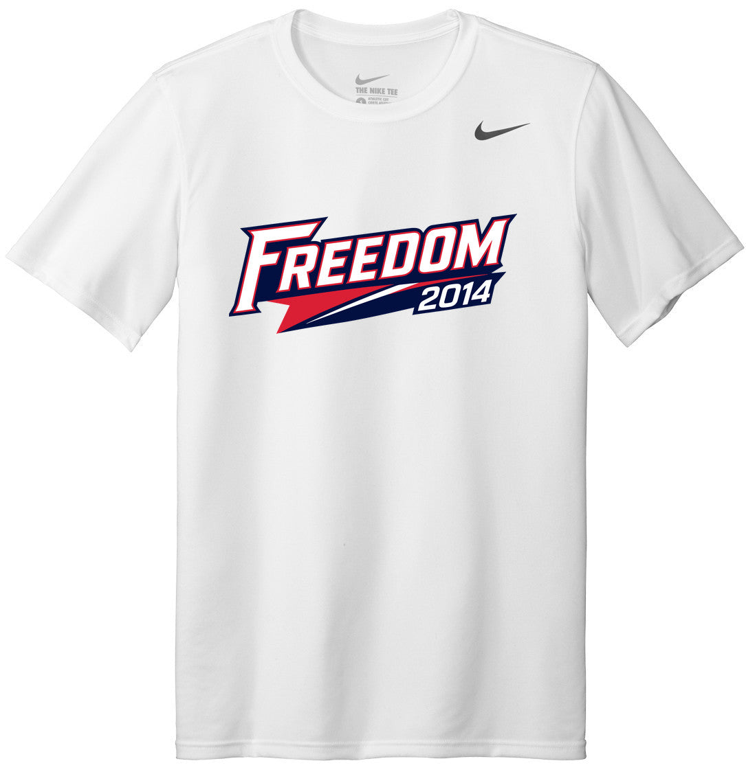 Nike Team rLegend Tee
