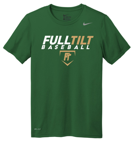 Nike Team rLegend Tee