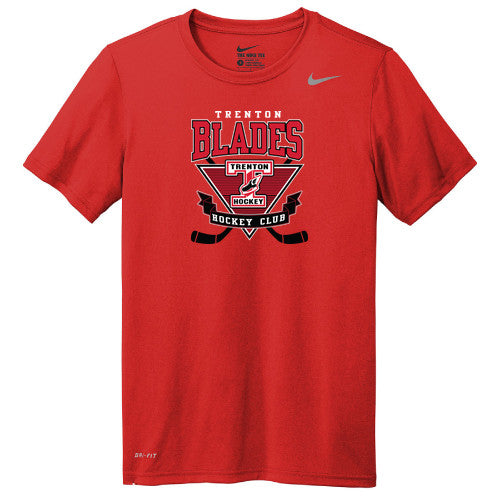 Nike Team rLegend Tee