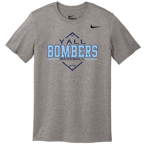 Nike Team rLegend Tee